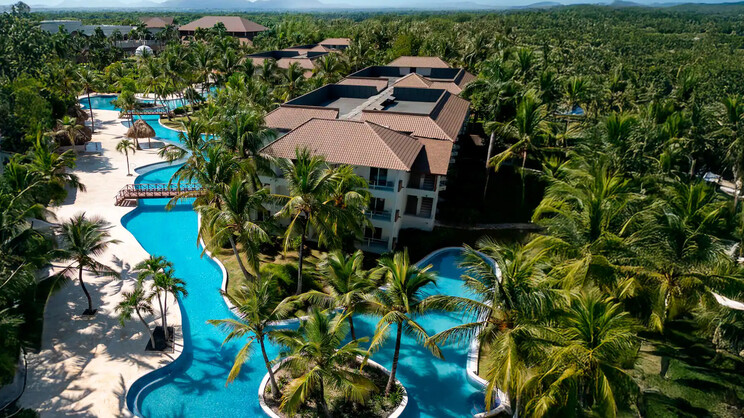 Wyndham Alltra Punta Cana All-Inclusive Resort